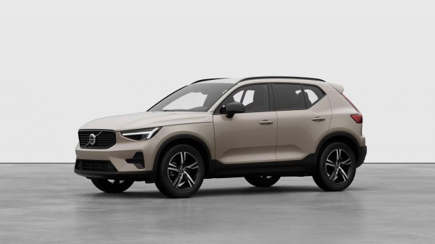 Volvo XC40 2.0 [B4] Mhev Plus Dark DCT Azonnal...